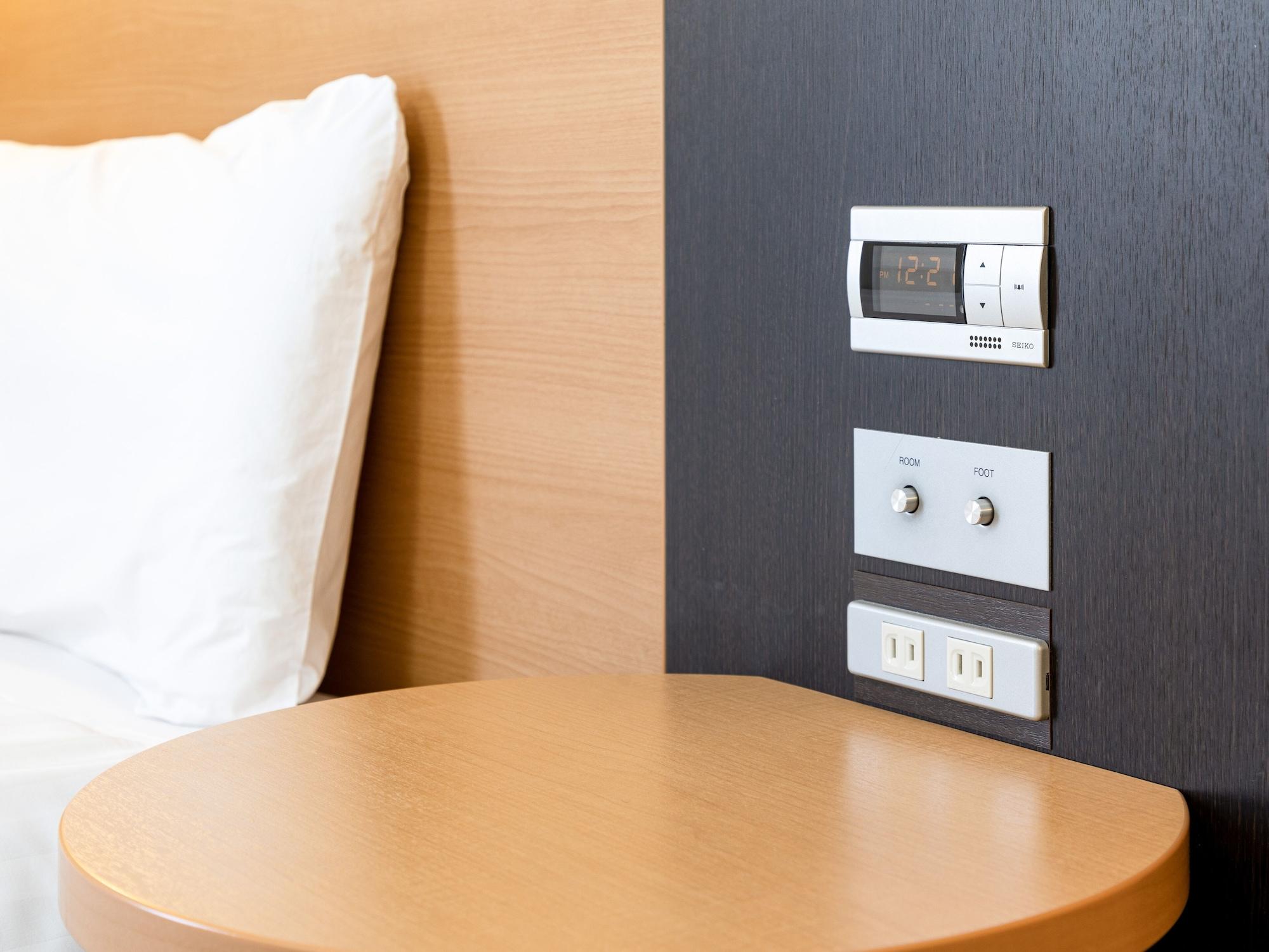 Comfort Hotel Niigata Extérieur photo