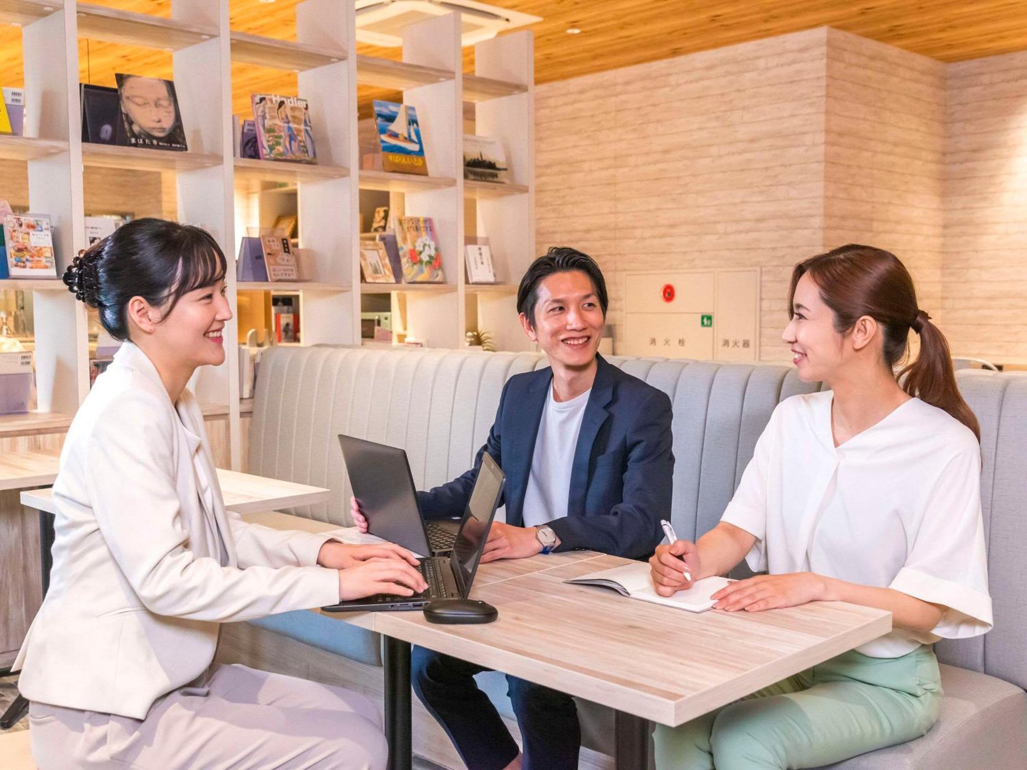 Comfort Hotel Niigata Extérieur photo