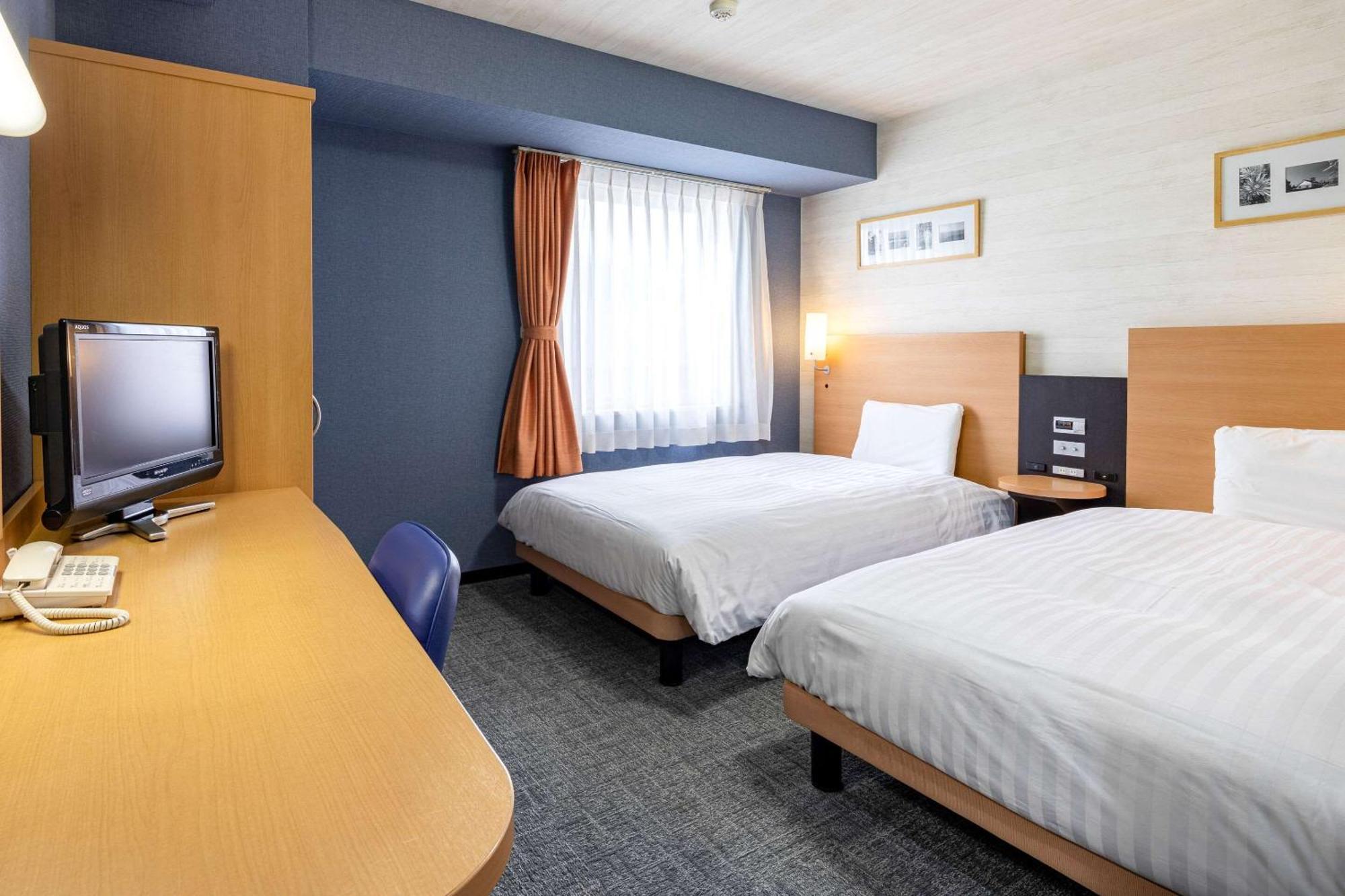 Comfort Hotel Niigata Extérieur photo